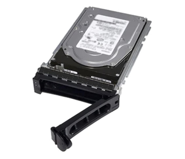 DELL 1TB 3,5'' 400-ATJJ - 575505 - zdjęcie
